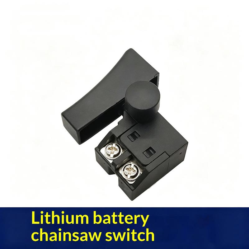 Power Switch Outdoor - Uniwersalny bezszczotkowy przełącznik do pilarki akumulatorowej