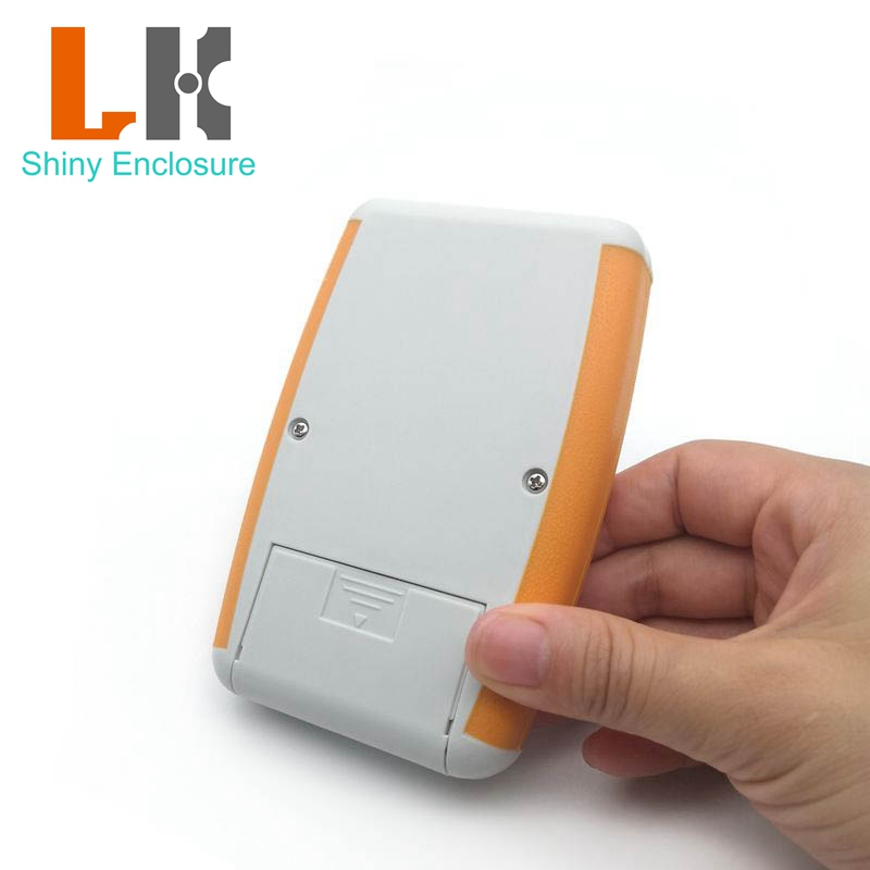 Outdoor Power Board Box - LK-HC02B Oem 9V Elektronika Abs Plastikowa