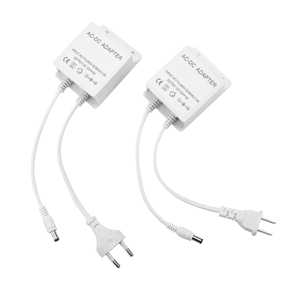 DC12V 2A EU Adapter wtyczki be – Outdoor Power Wash recenzja i cena