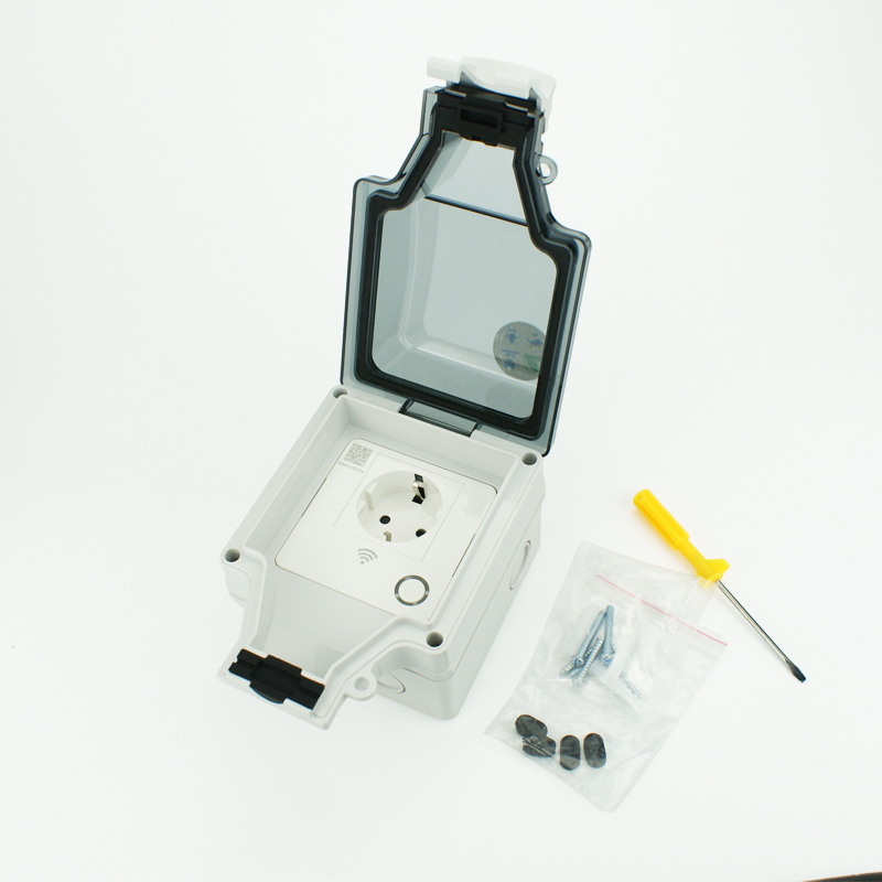 Gniazdka elektryczne Avoir Tuy – Outdoor Power Outlet Weatherproof recenzja i cena