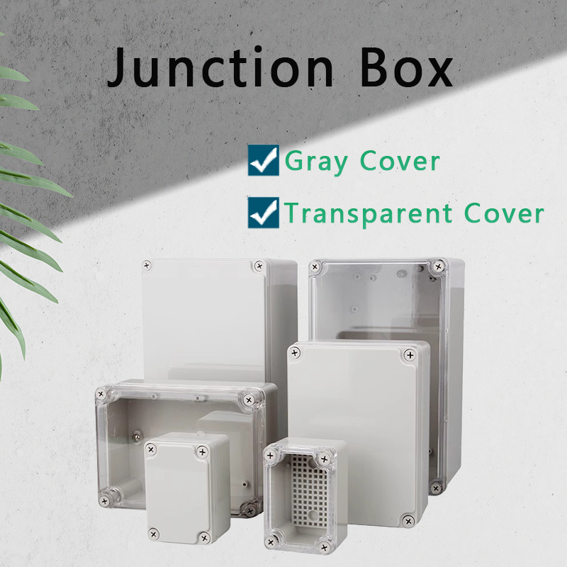 Zewnętrzna skrzynka przyłączen – Outdoor Power Board Box recenzja i cena