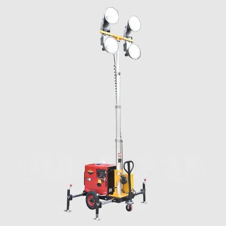 Wysokiej jakości przenośna, mo – Outdoor Power Tower recenzja i cena