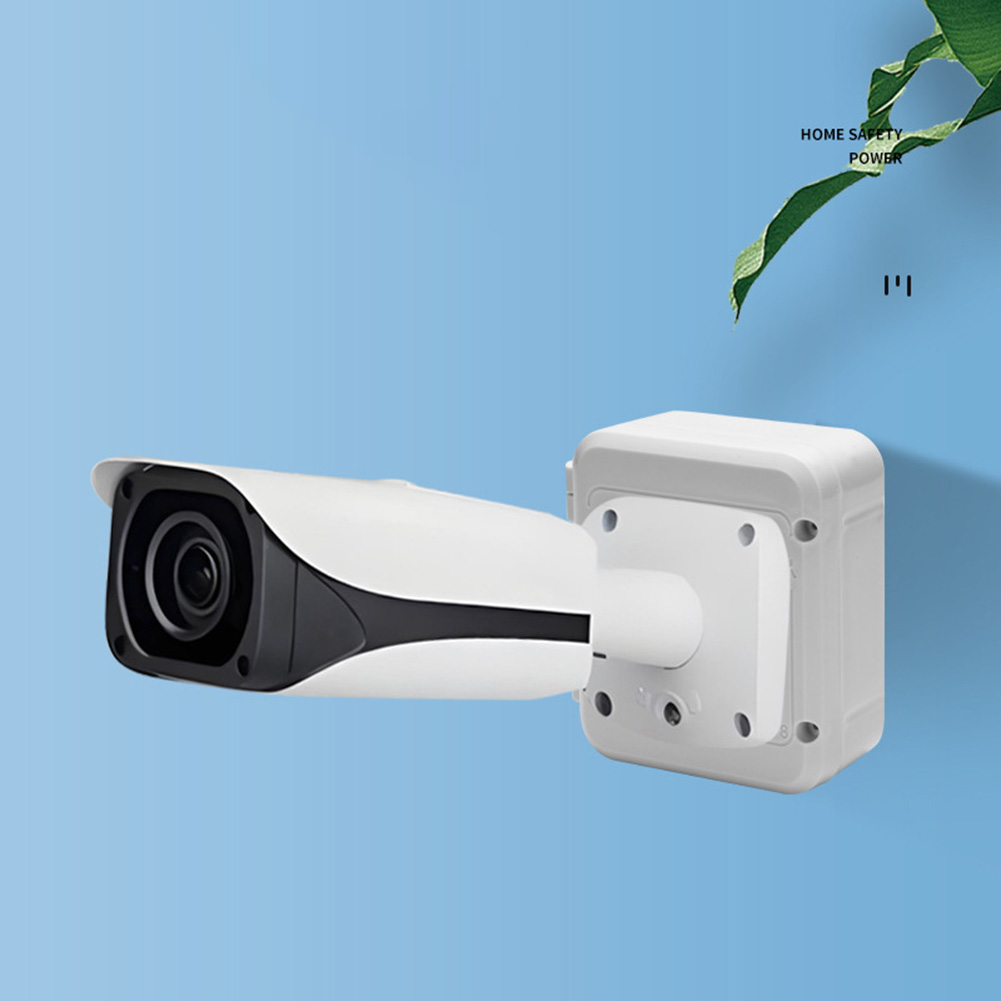 Wodoodporna skrzynka przyłącze – Outdoor Power Supply Box recenzja i cena