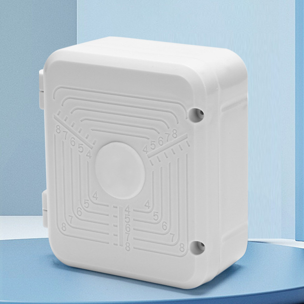 Wodoodporna skrzynka przyłącze – Outdoor Power Supply Box recenzja i cena