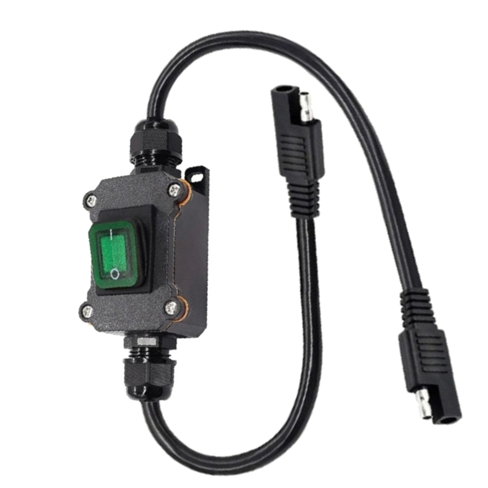 Przełącznik liniowy IP67 12V d – Power Switch Outdoor recenzja i cena
