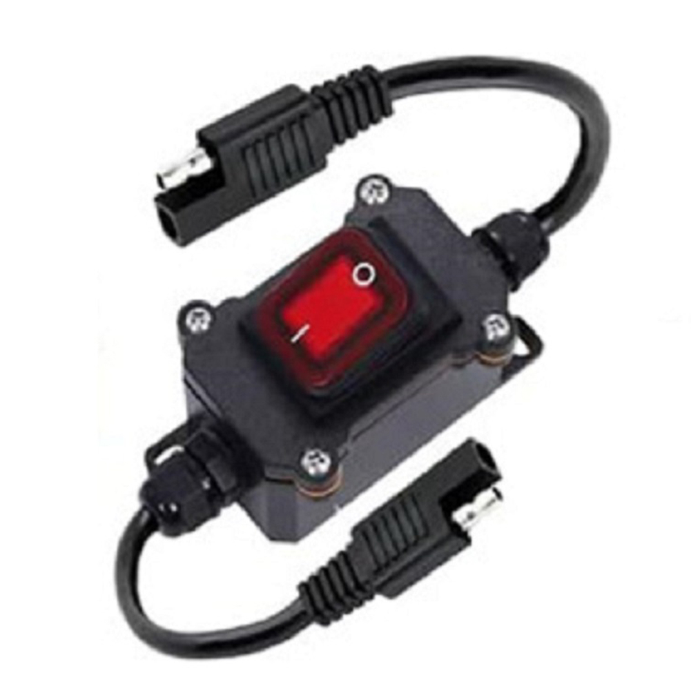 Przełącznik liniowy IP67 12V d – Power Switch Outdoor recenzja i cena
