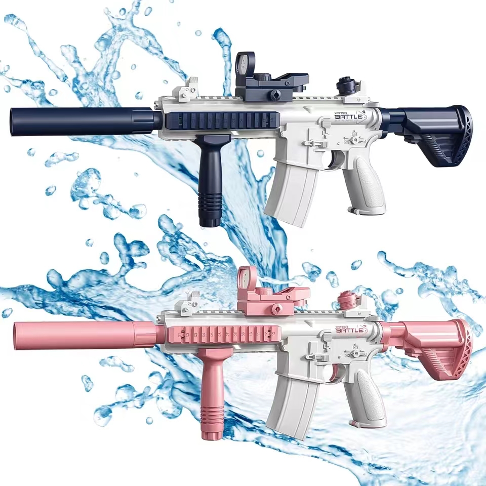 Elektryczny pistolet na wodę d – Outdoor Power Wash recenzja i cena