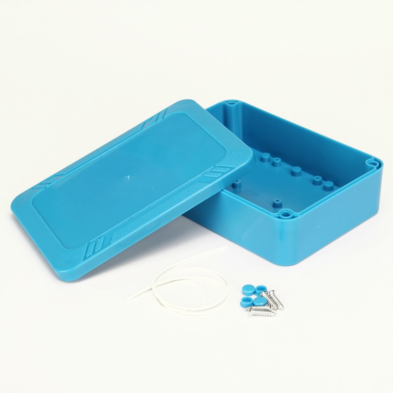1pc IP67 wodoodporna obudowa p – Outdoor Power Board Box recenzja i cena