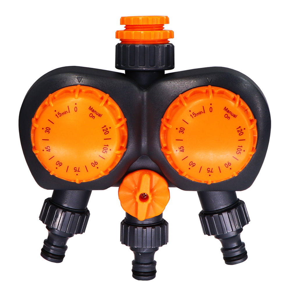 Ogrodowy mechaniczny 3-kierunk – Outdoor Power Timer recenzja i cena