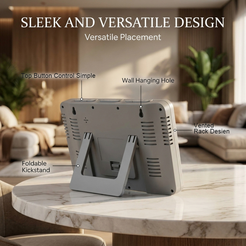TEPLOM Wielofunkcyjna Cyfrowa  – Outdoor Power Tower recenzja i cena