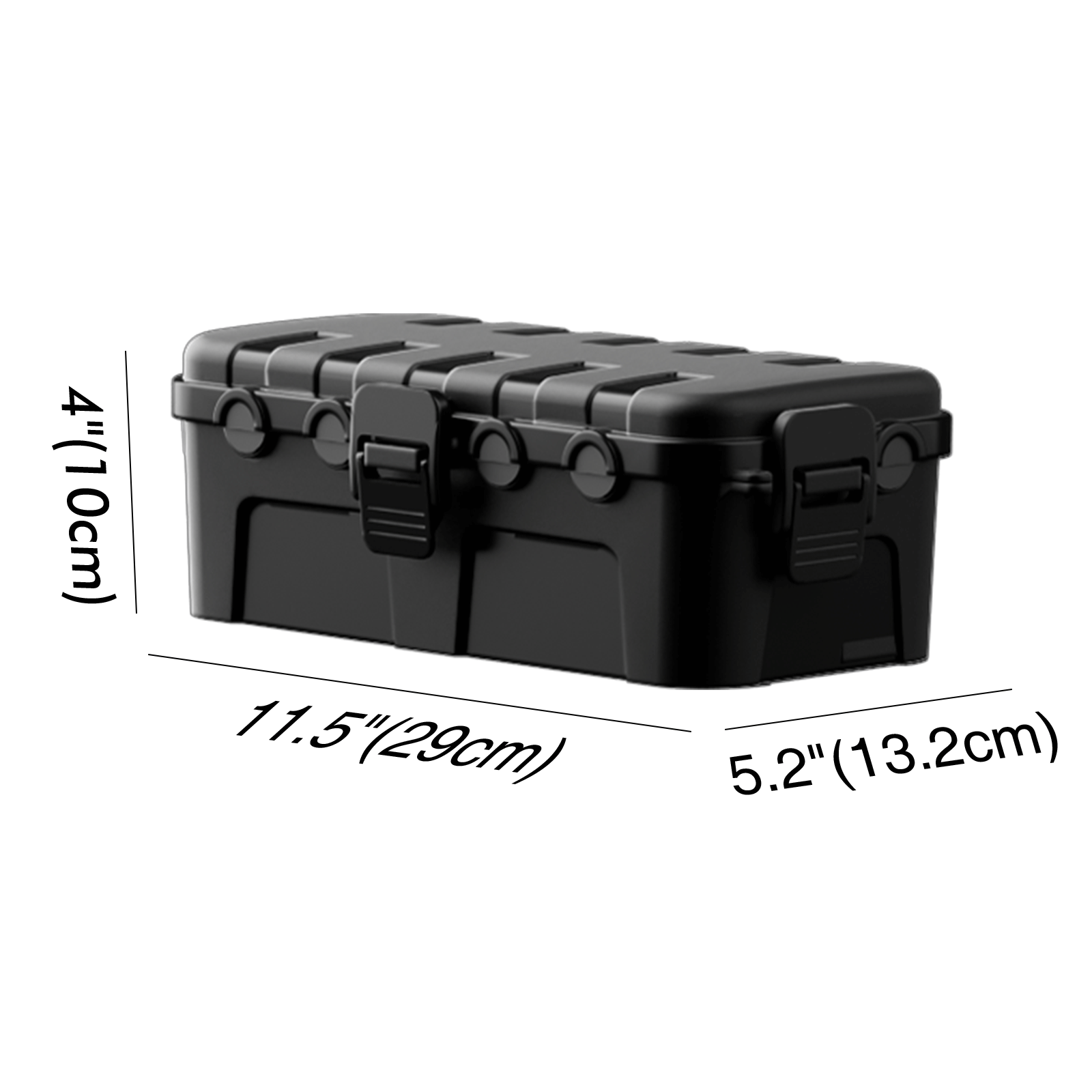 Zewnętrzna skrzynka elektryczn – Outdoor Power Strip With Cover recenzja i cena