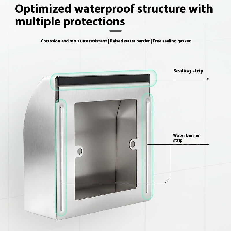 Obudowa wodoszczelna na gniazd – Outdoor Power Point Cover recenzja i cena