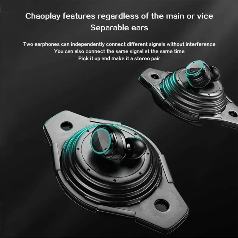 Bezprzewodowe słuchawki Blueto – Outdoor Power Board Box recenzja i cena