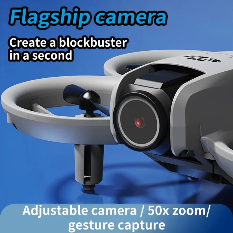 Dron Xiaomi GT3 MAX GPS 8K do  – Outdoor Power Wash recenzja i cena