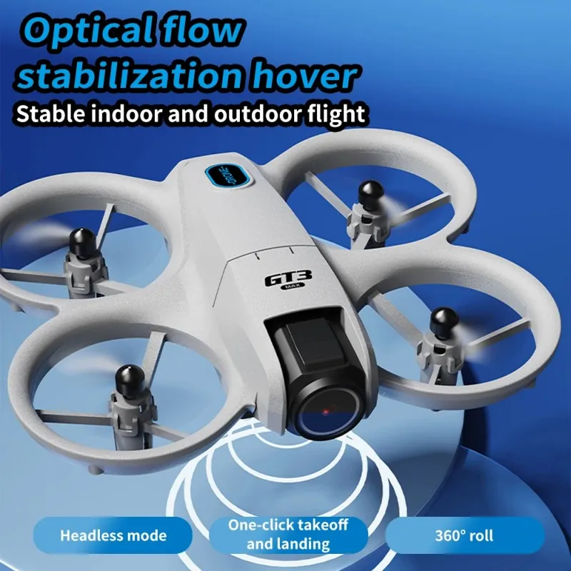 Dron Xiaomi GT3 MAX GPS 8K do  – Outdoor Power Wash recenzja i cena
