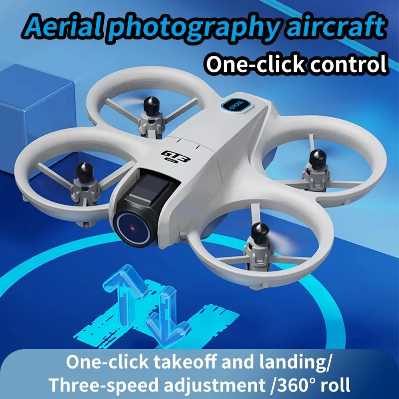 Dron Xiaomi GT3 MAX GPS 8K do  – Outdoor Power Wash recenzja i cena