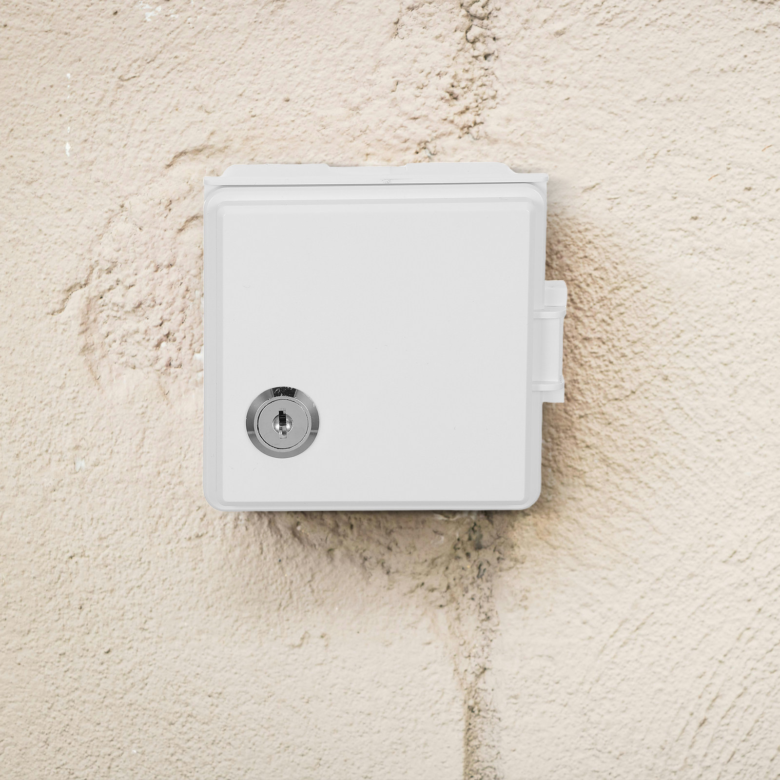 Wodoodporna osłona gniazdka z  – Outdoor Power Supply Box recenzja i cena