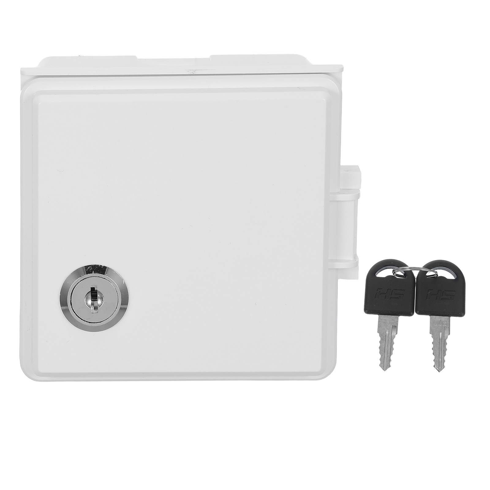 Wodoodporna osłona gniazdka z  – Outdoor Power Supply Box recenzja i cena
