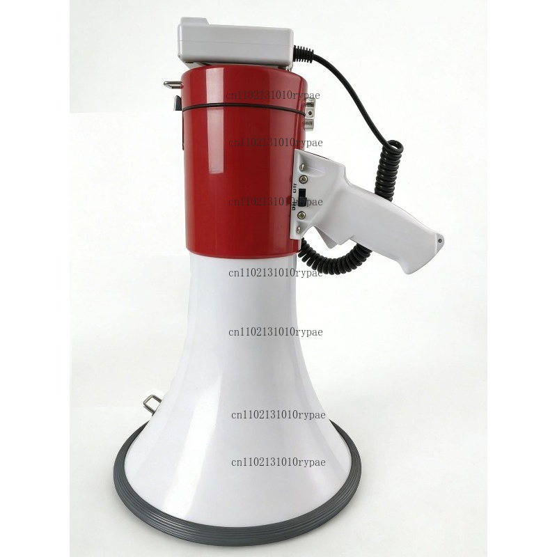 Przenośny megafon o dużej mocy – Outdoor Power For Wedding recenzja i cena