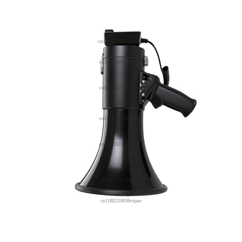 Przenośny megafon o dużej mocy – Outdoor Power For Wedding recenzja i cena