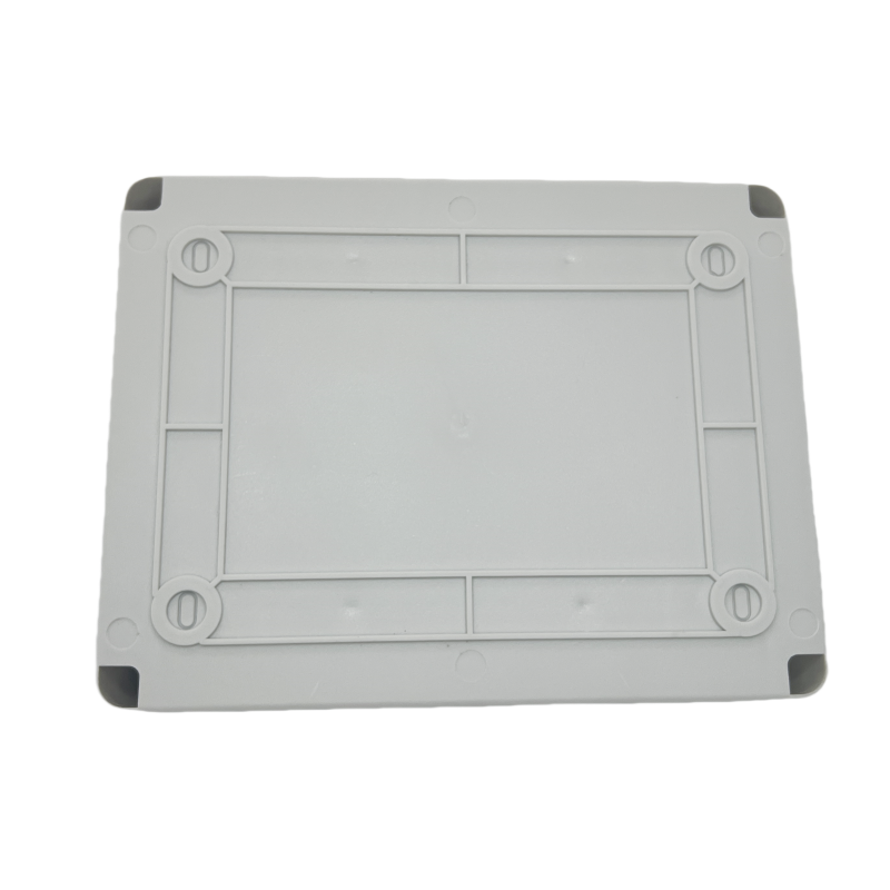 Skrzynka rozdzielcza IP65 do w – Outdoor Power Board Box recenzja i cena