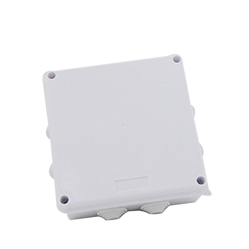 RA RT Hurtownia tworzywa ABS I – Outdoor Power Board Box recenzja i cena