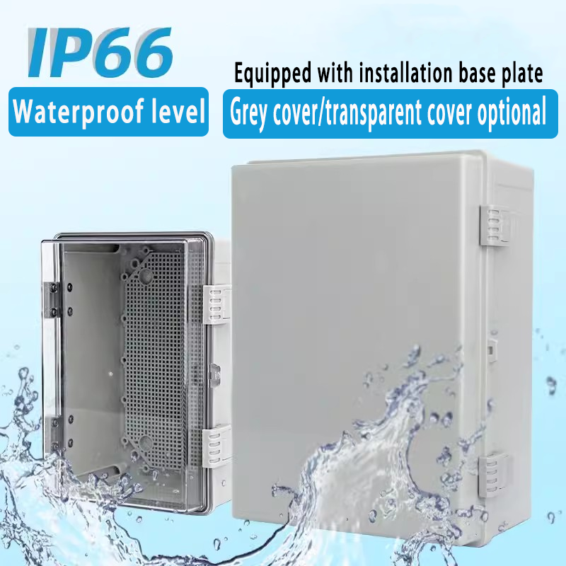Obudowa elektryczna IP66 do uż – Outdoor Power Wash recenzja i cena