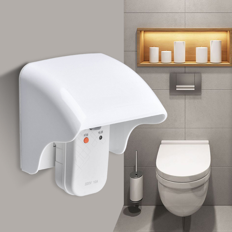 1PC 86 typ pudełko przeciwdesz – Outdoor Power Point Cover recenzja i cena