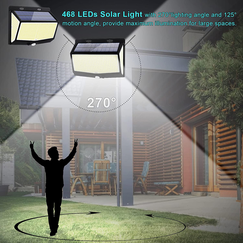 1-4 szt. Solarne lampy ścienne – Outdoor Power Outlet Weatherproof recenzja i cena