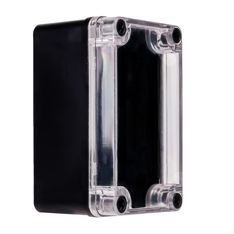 Plastikowa skrzynka ABS IP67 W – Outdoor Power Board Box recenzja i cena