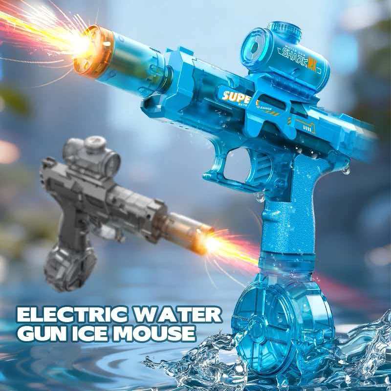 Nowy szybki elektryczny pistol – Outdoor Power Wash recenzja i cena