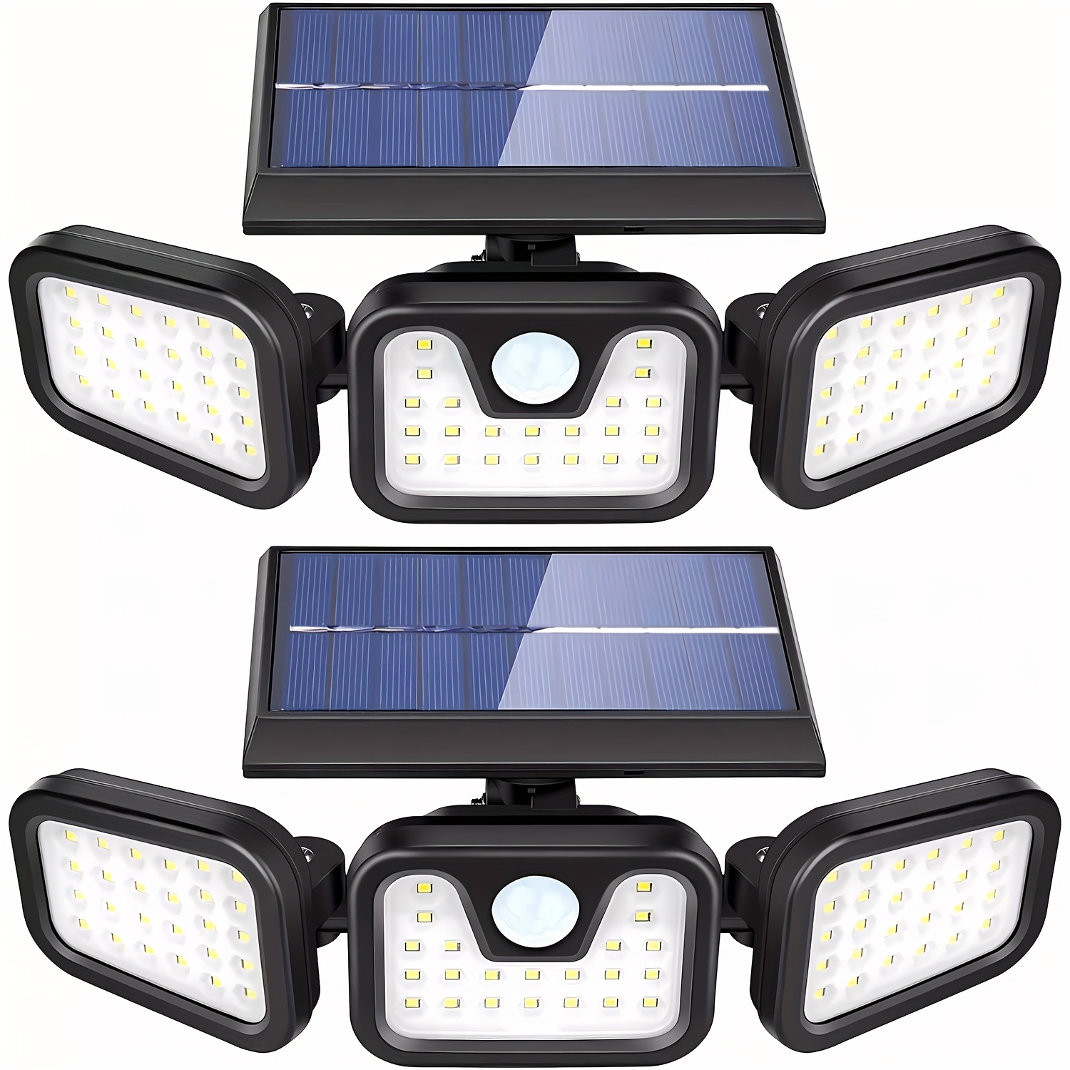 Lampa solarna LED z czujnikiem – Outdoor Power Outlet Weatherproof recenzja i cena