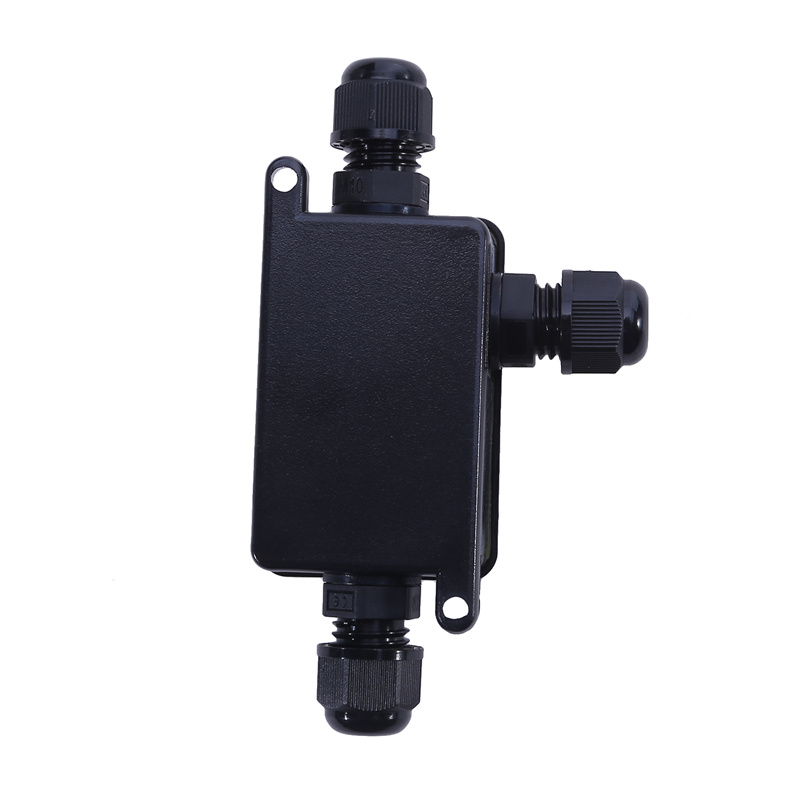 Skrzynka przyłączeniowa Mini z – Outdoor Power Board Box recenzja i cena