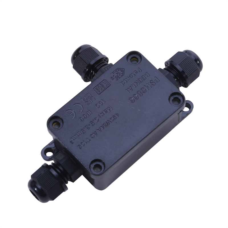 Skrzynka przyłączeniowa Mini z – Outdoor Power Board Box recenzja i cena
