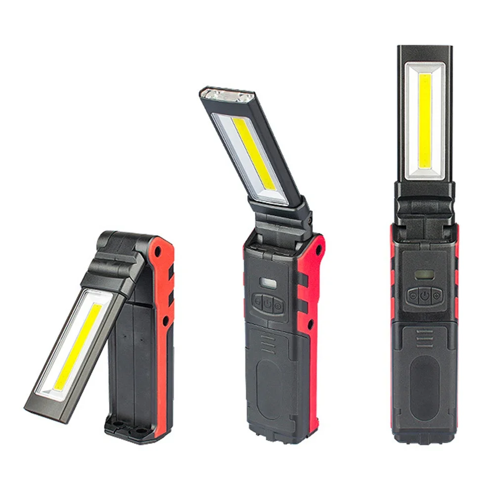 Ściemnialna lampa robocza LED  – Outdoor Usb Power Bank recenzja i cena