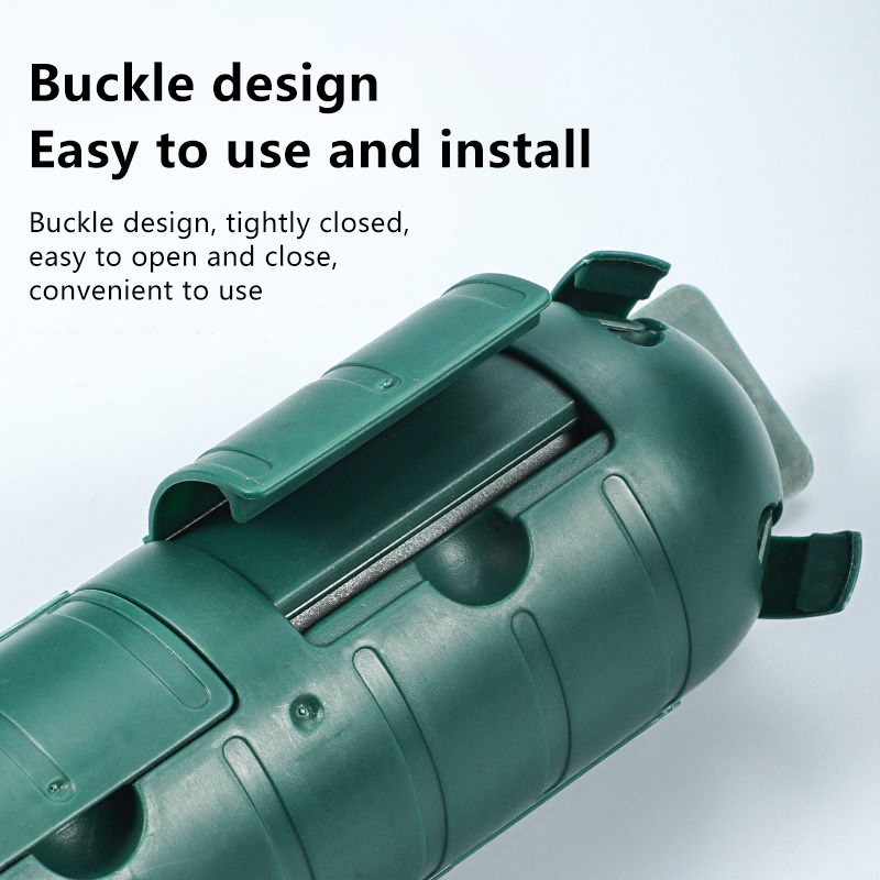 Osłona zabezpieczająca przedłu – Outdoor Power Point Cover recenzja i cena
