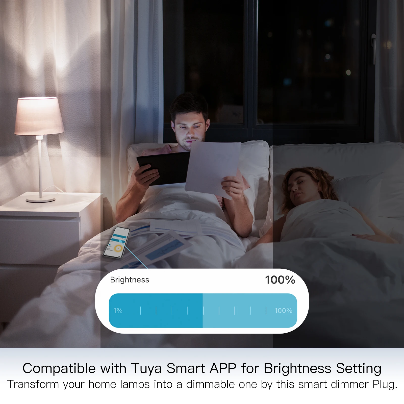 Inteligentna wtyczka WiFi MOES – Outdoor Power Timer recenzja i cena