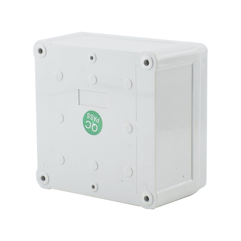Wodoodporna obudowa z tworzywa – Outdoor Power Board Box recenzja i cena