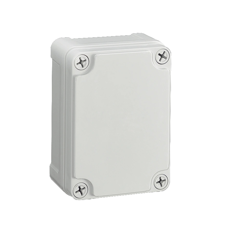 Wodoodporna obudowa z tworzywa – Outdoor Power Board Box recenzja i cena
