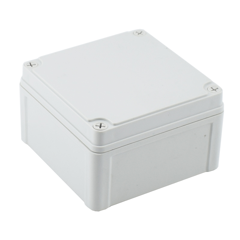 Wodoodporna obudowa z tworzywa – Outdoor Power Board Box recenzja i cena