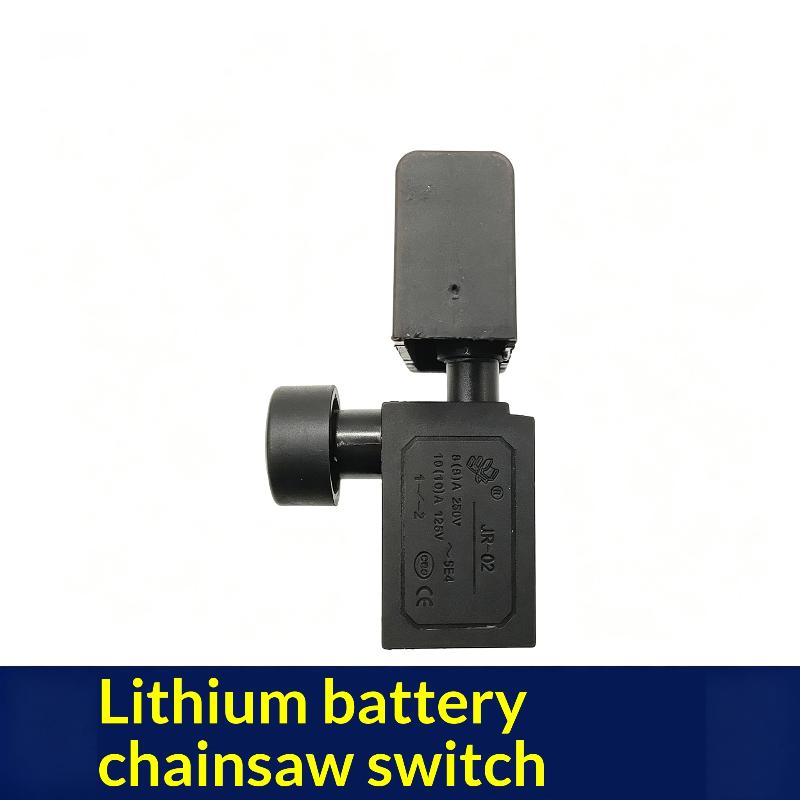 Uniwersalny bezszczotkowy prze – Power Switch Outdoor recenzja i cena