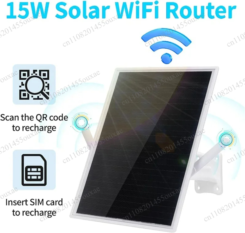 Przenośny zewnętrzny router Wi – Outdoor Power Ltd recenzja i cena
