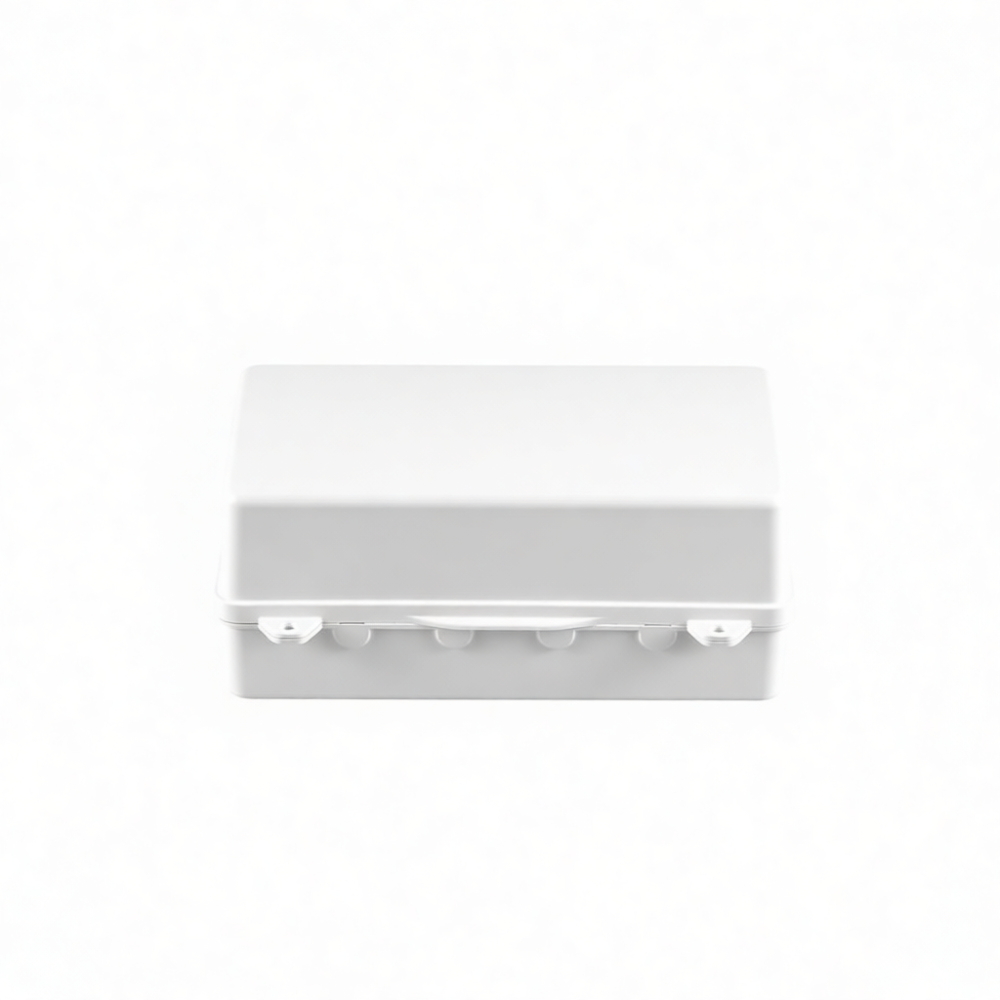 Wodoodporna osłona gniazdka el – Outdoor Power Strip With Cover recenzja i cena