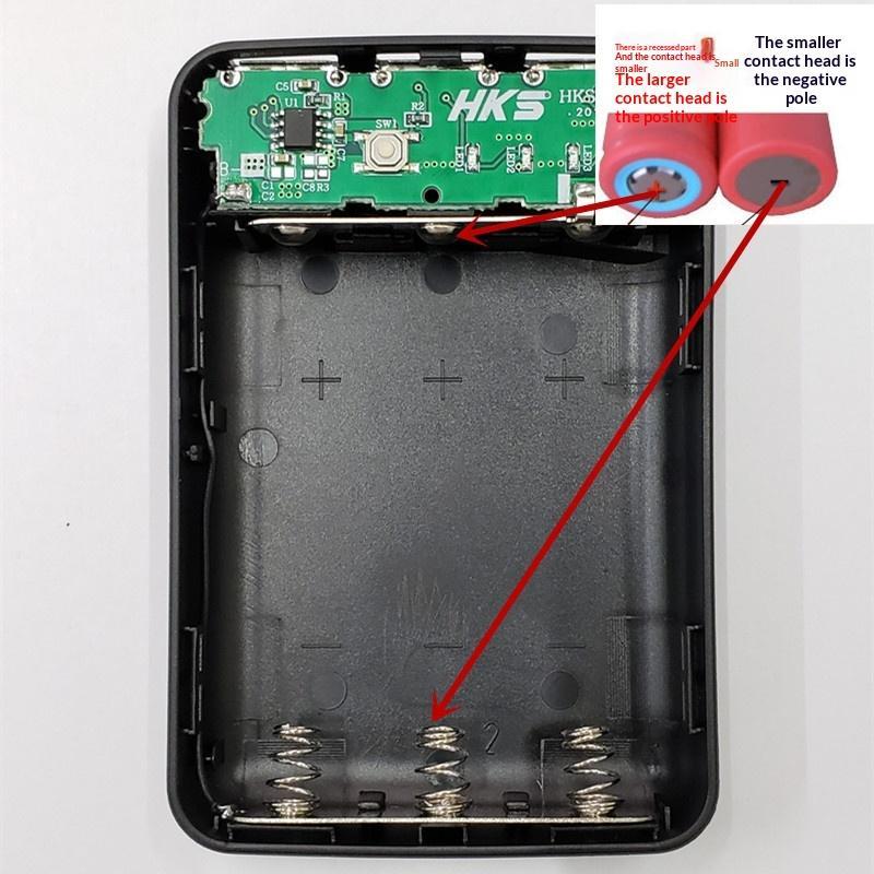 Obudowa na powerbank z baterią – Outdoor Power Board Box recenzja i cena