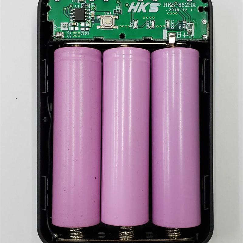 Obudowa na powerbank z baterią – Outdoor Power Board Box recenzja i cena
