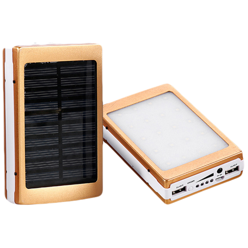 5x18650 Powerbank przenośna bi – Outdoor Usb Power Bank recenzja i cena