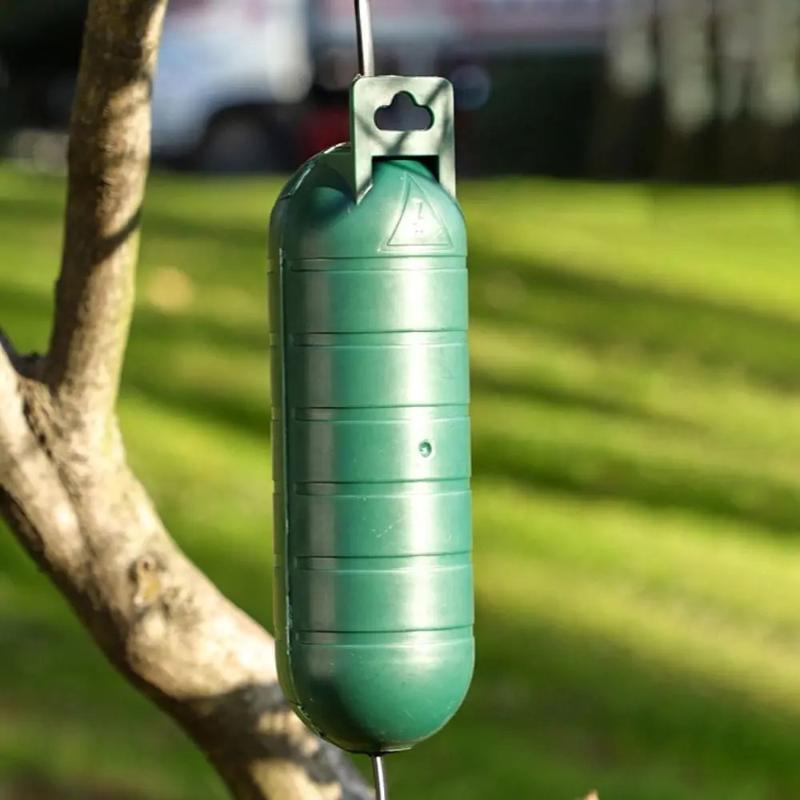 Osłona na przewód zewnętrzny z – Outdoor Power Point Cover recenzja i cena