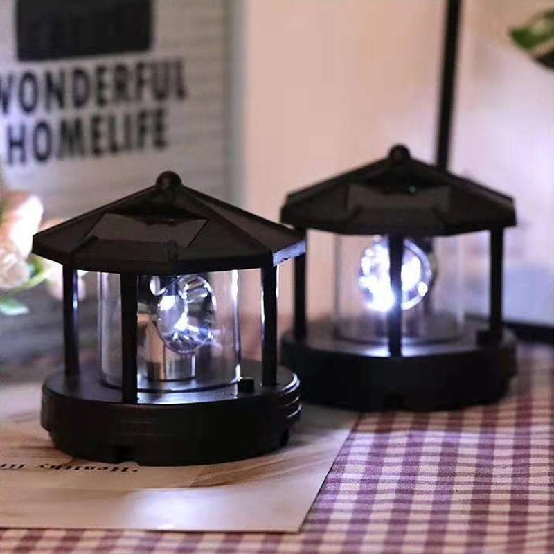 D2 Zewnętrzna latarnia morska  – Outdoor Power Tower recenzja i cena
