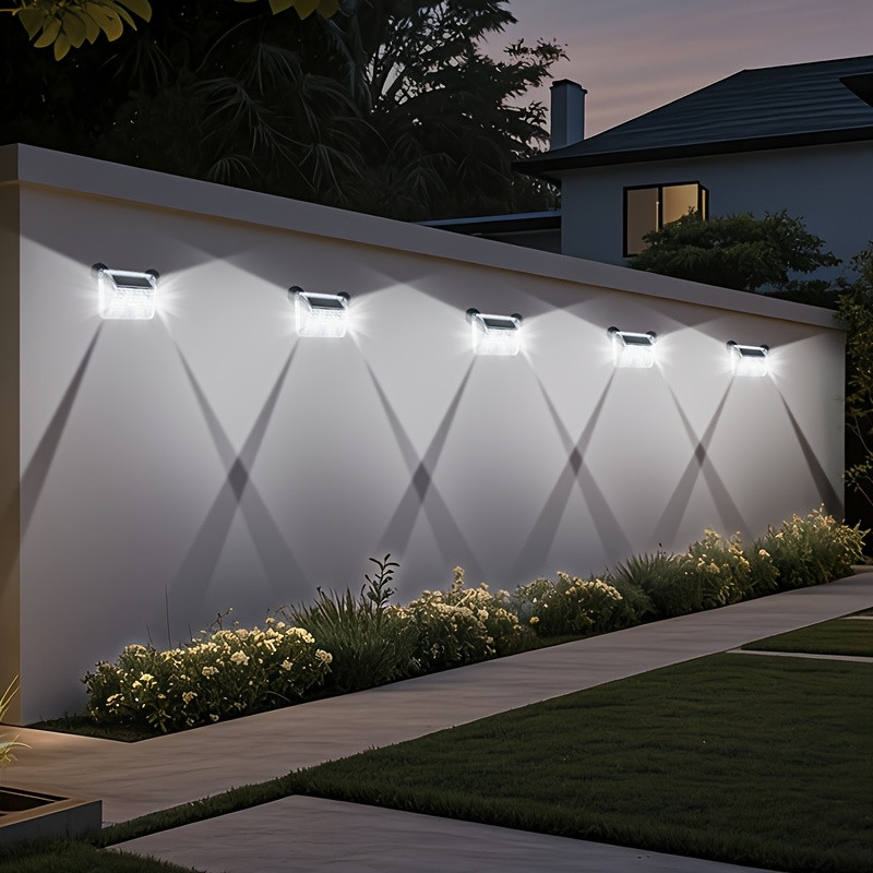 Magnetyczna lampa solarna do p – Outdoor Power G Motion recenzja i cena